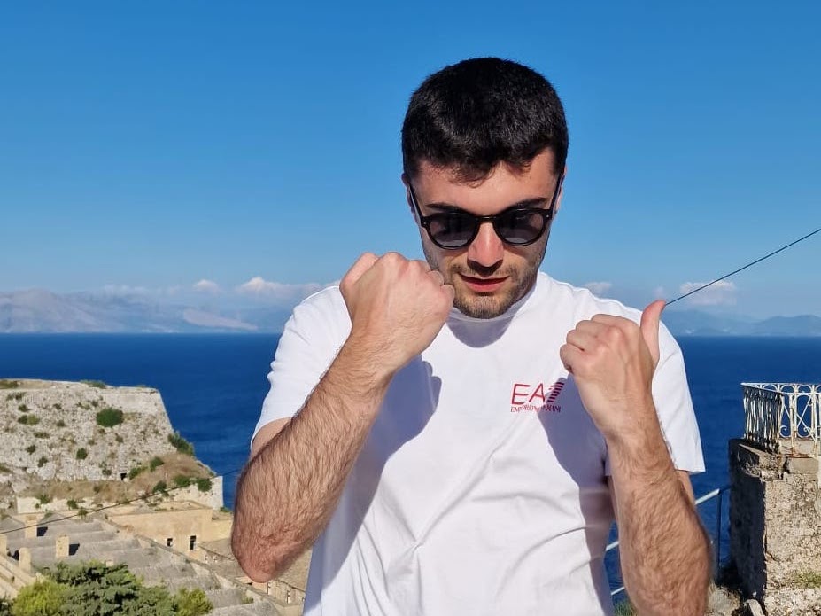 Foto di Alessandro Bovio