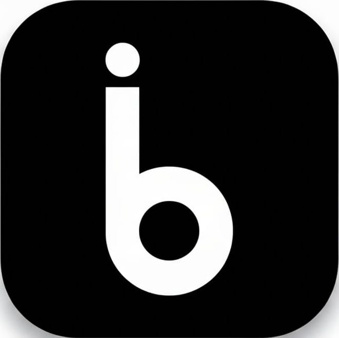 Logo IterBook